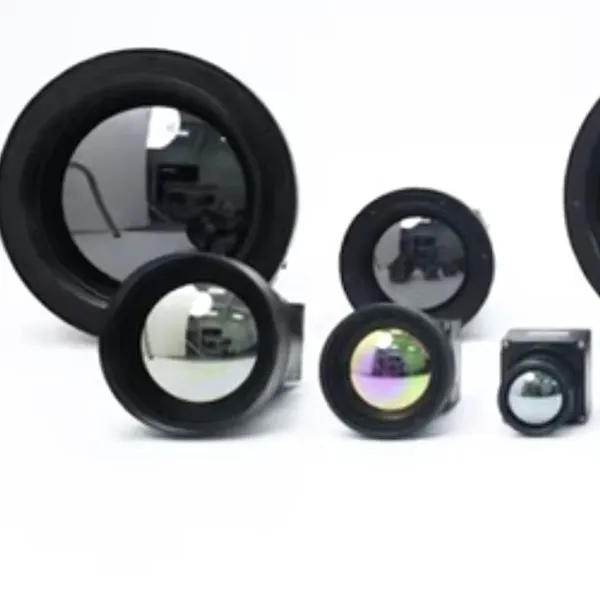 Turing F1280 High-Resolution IR Module: Precise Thermal Perception for Continuous Operation photo-4