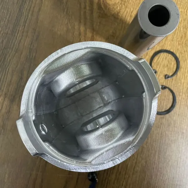 China Supplier Perkins Engine Parts Piston Kit 115017541 for Perkins 403C and 403D Engine photo-3