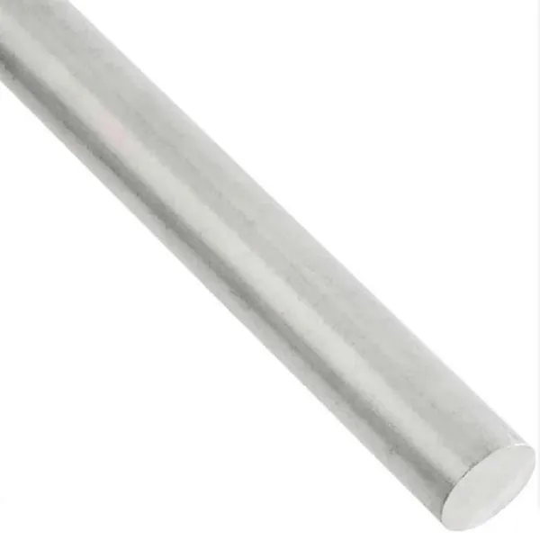 6mm 8mm 10mm Diameter Aluminum Round Bar 6063 photo-2