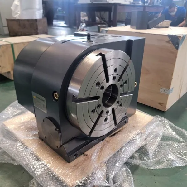 Rotary Table