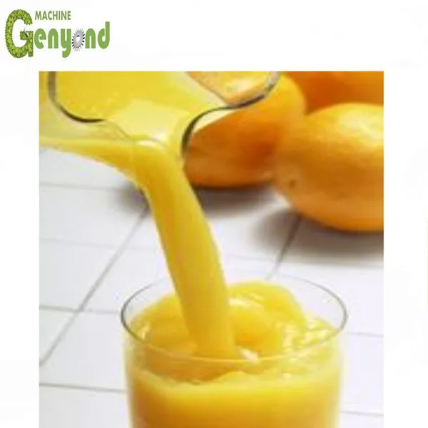 Shanghai Industrial Milk Juice Homogenizer High Pressure Homogenizer Machine for Sale photo-5