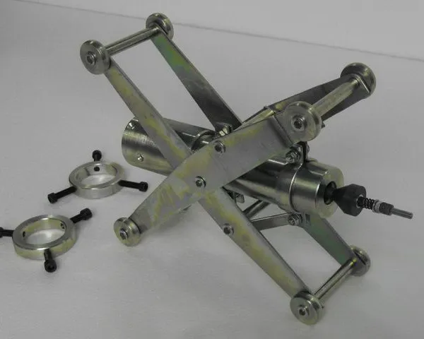 Inside Pipe Blaster photo-2
