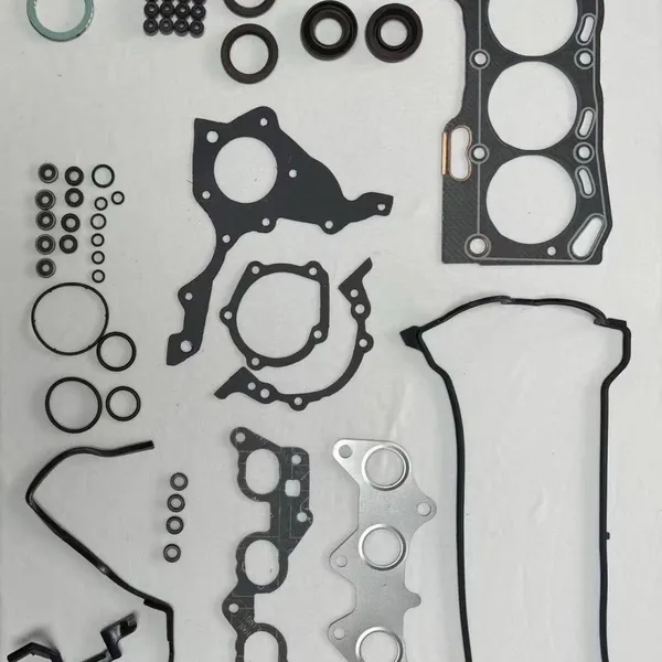 TOYOTA 4E Full Gasket Kit