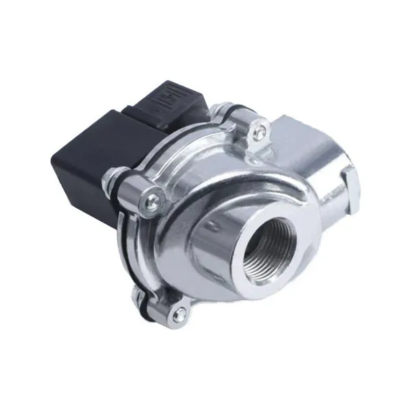Manufacturer Direct Sales Dust Collector Spray Pulse Valve Pulse Solenoid Valve photo-4
