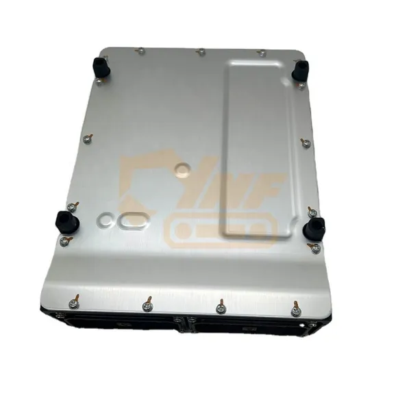 Контроллер компьютера бортовой ECU экскаватора E320D 366-8821 3668821
