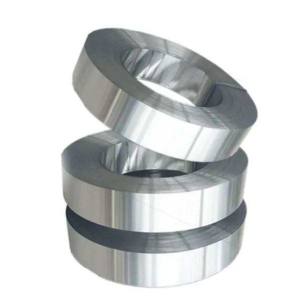 Electrical Steel Strip C-5 Insulation Coating 35W440 Non Oriented Material
