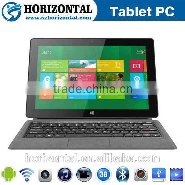 Wholesale Shenzhen Products 11.6 Inch IPS Screen for Windows Tablet pc photo-5