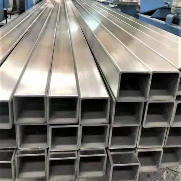 316Ti Stainless Steel Tube for Heat Exchanger and Corrosion Resistant Chemical Systems photo-5