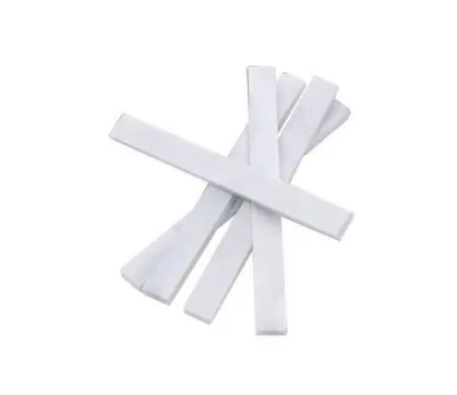 High Hardness Talc Marker Pen, Flat Section Industrial Marking Chalk