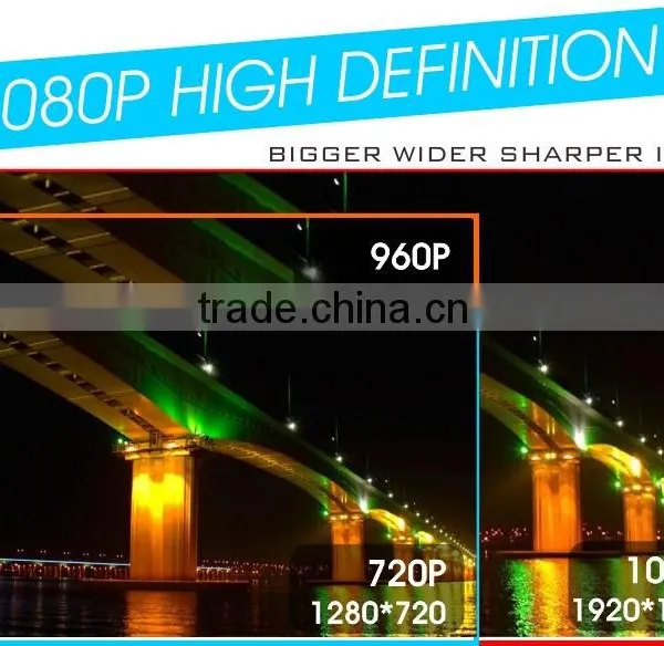 2.0MP HD IP Super Low-illumination Box Camera With Sony CMOS Sensor 3516A Chipest Support Mobile Phone Monitoring photo-2