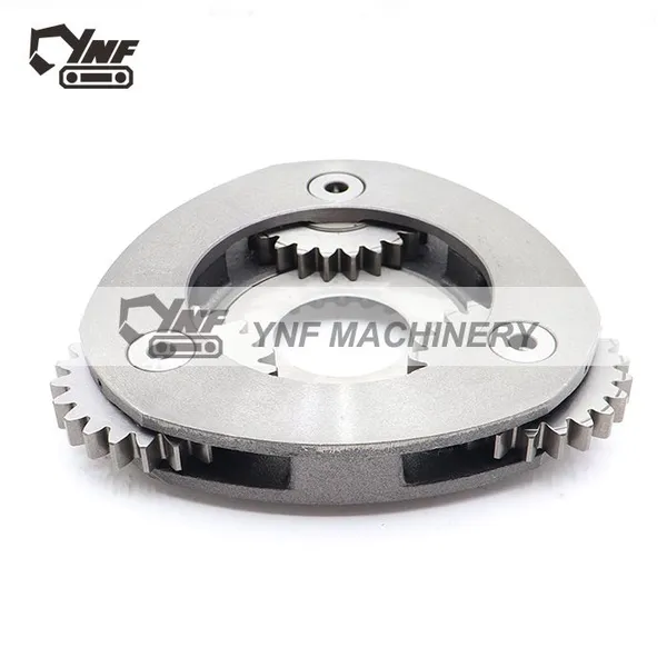 2050691 Excavator Gear YNF16893, Excavator Drive Transmission Replacement Parts photo-2