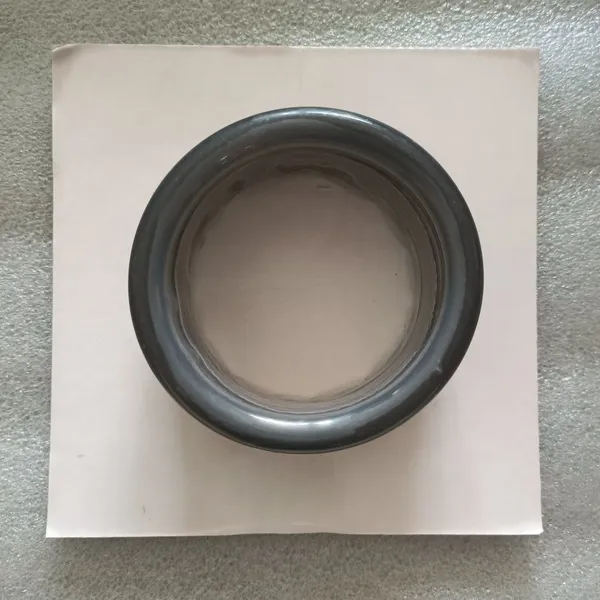 VOLVO VOE 11143271 Sealing Ring in Stock photo-3