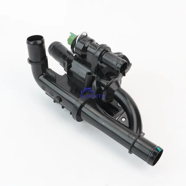 1336.AF, 9820023280, 11517809191 Thermostat Housing Assembly for PEUGEOT CITROËN
