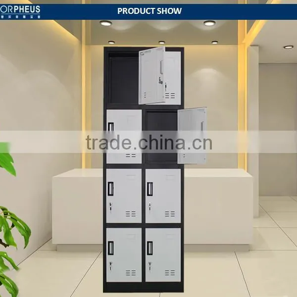Knock-down Design Military Lockers Well Cheaper Corner Military Wall Lockers photo-5