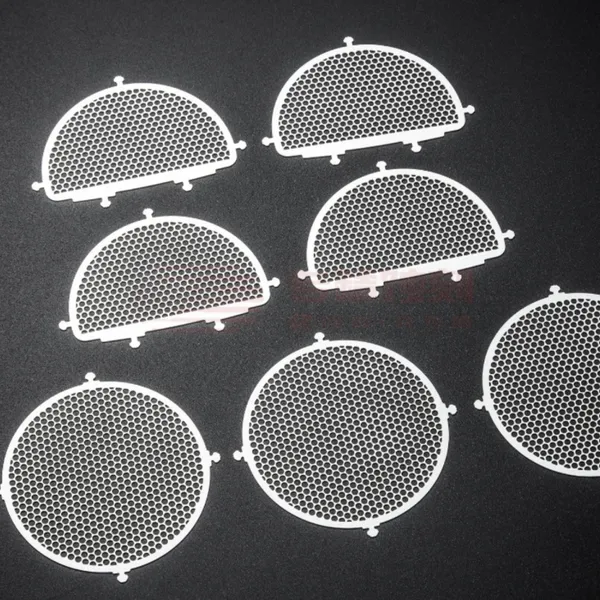 Hair Dryer Air Intake Filter 200 Mesh 220V Compatible IP65 Waterproof for Industrial Dryers photo-2
