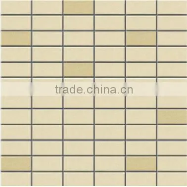 23x48mm Cheap Exterior Wall Tile With Mix Color photo-3