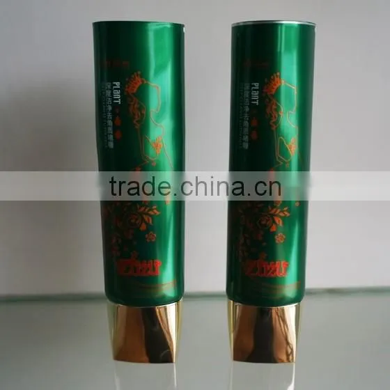 Aluminum Laminated Tube