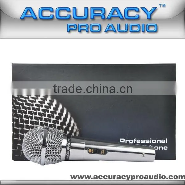 Professional High Quality PA System Microphones DM-637 photo-2