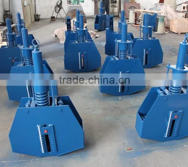 Vibration Absorber Pipe Spring Hanger photo-6