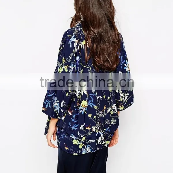 Wholesale Style Fashion Winter Coat Andwinter Women Fashion Jacket photo-2