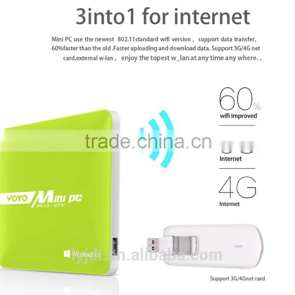 New Design Mini Android pc Made in China photo-4