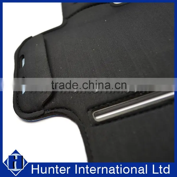 With Touch Screen Armband Pouch For Mobile Phone photo-5