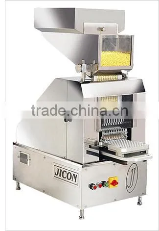 Automatic Empty Capsule Loader