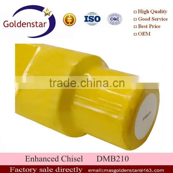 China Supplier DMB210 Demolition Hammer Spare Parts of Chisel With High Quality photo-3