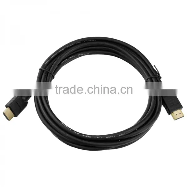 HDMI Ver 1.4 MM Wire 3.0 m AK-HD-30A photo-2