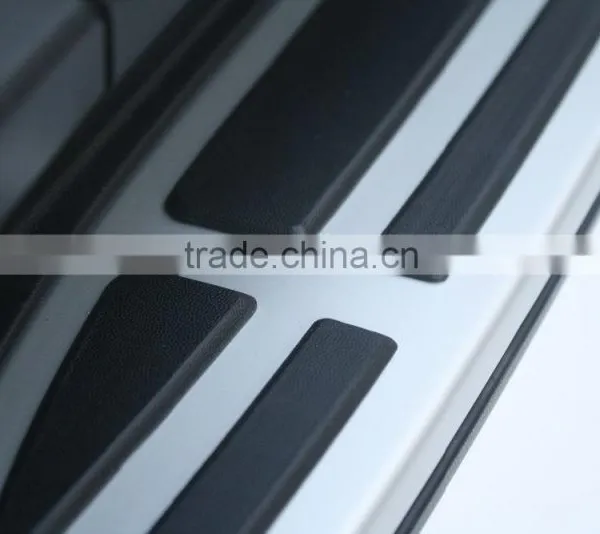 2015 TUCSON Side Steps / Running Boards photo-3