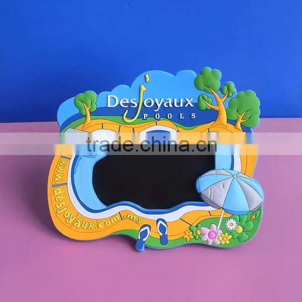 Beach Scenery Photo Frame Tourist Gifts