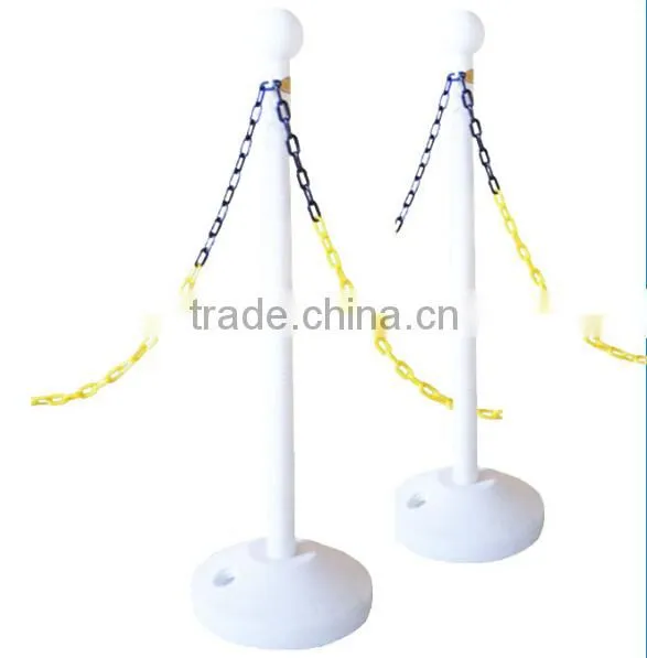 12mm Bollard Cone Chain With High Quality and Nice Price photo-2