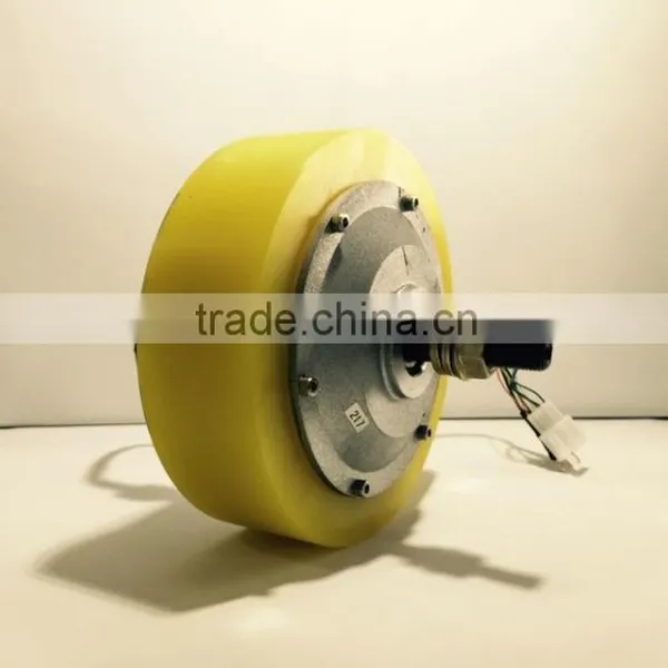 MAC Hot Sale 24v 36v 48v go Kart Motor for Kids