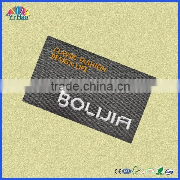 Brand Label / Garment Label for Product Brand Label photo-4