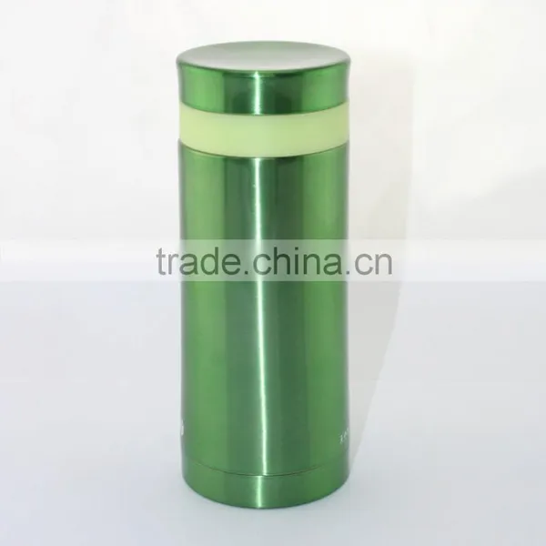 450ml Stainless Steel Vacuum Flask Tumbler Insulated Travel Mug Coffee Mug