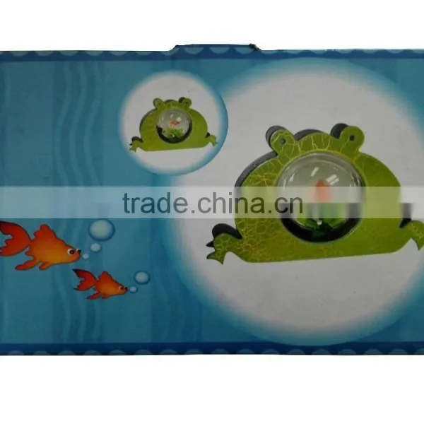 Animal Shaped Plastic Fish Tanks Aquarium photo-3
