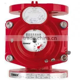WARM WPH-N WATER METER