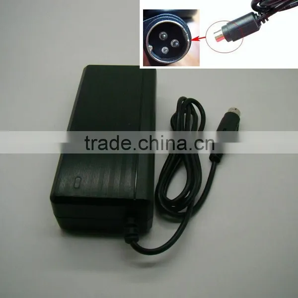 Wholesale OEM 24V 2A 2000ma M159A PC-180 AC Power Adapter for EPSON Thermal Printer - 01481A photo-2