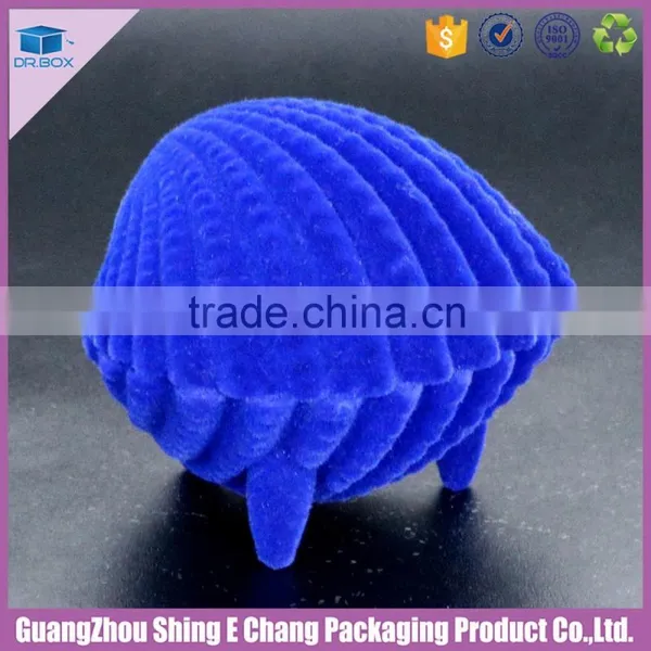 Manufacturer Wholesale CMYK Recycled Led Light Jewelry Box photo-6