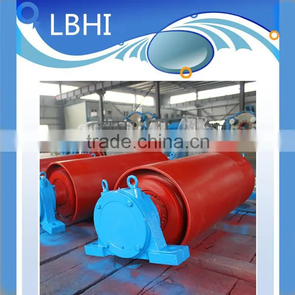 Dia 1400mm Direct Supply Roller Pulley Heavy Duty Drum Pulley photo-3
