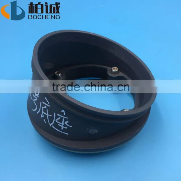 Warp Knitting Machine Spare Parts Oil Bellow Bottom NO.2