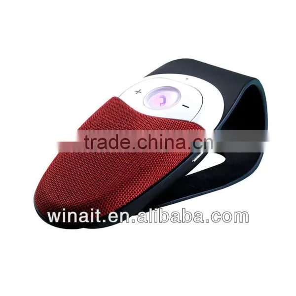 Cheap Bluetooth Handsfree Car Kit Bluetooth 3.0