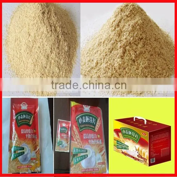 Wheat Germ photo-2