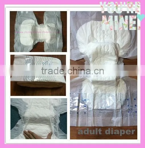 Senior Adult Diapers