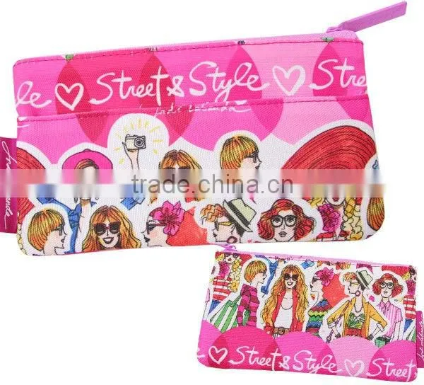 2016 Stationery Bag Pencil Case