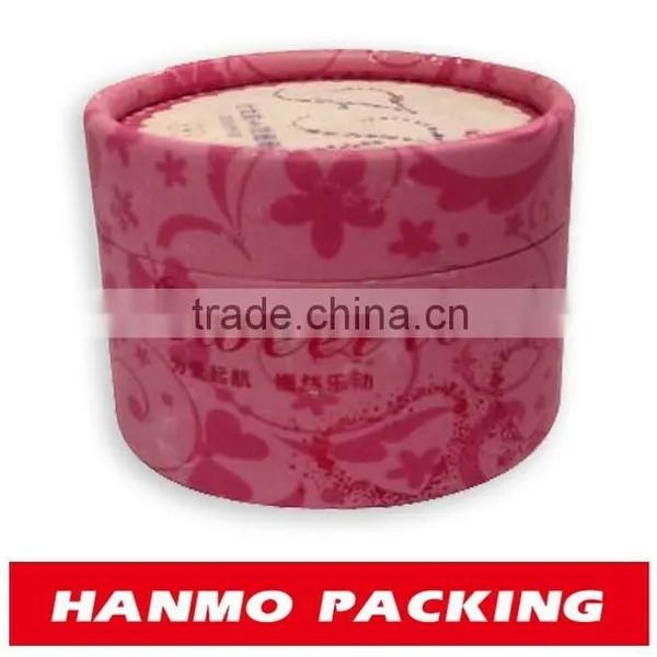Various OEM ODM Paper Tube Packaging Customized Paper Packagins at Wholesale Price photo-3