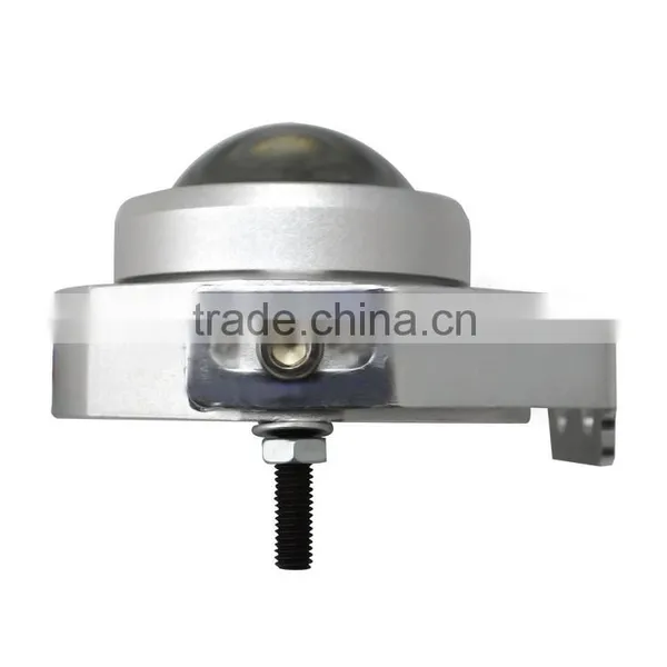 10W Super Bright Auto Lighting System LED Car Fog Working Truck Head Off Road Light photo-4