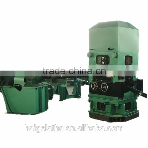Simple Operation 2 Roller Straightner With Auto Loading Device photo-2