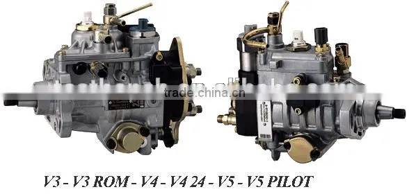 DENSO ECE V3 PUMP Tester/DENSO ECD V4 Pump Tester/DENSO ECD V5 Pump Tester photo-2