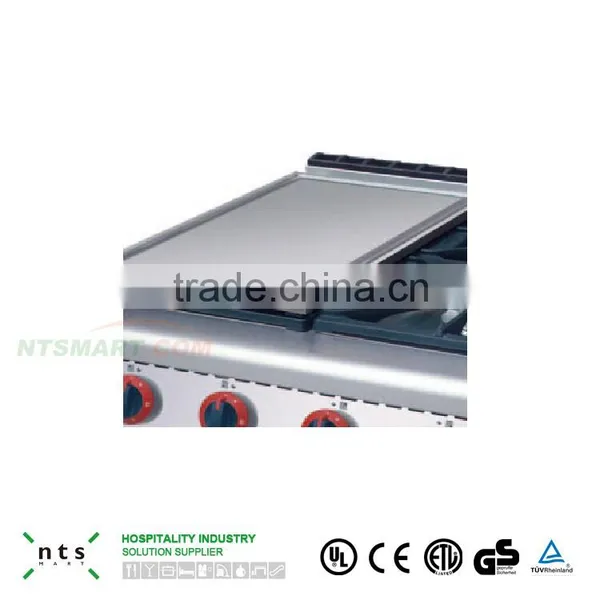 Steel Frying Plate photo-2